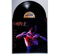 Prince - I Could Never Take The Place Of Your Man(12 Inch Record Single/Vinyl)