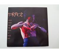 Prince - I Could Never Take the Place of Your Man