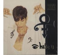 Prince I Hate U - 5 Mixes - Sealed German CD single CD5 9362-43574-9 Warner 1995