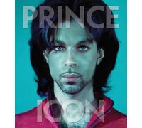 Prince: Icon: The Definitive Photographic Collection