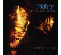 Prince - If I Was Your Girlfriend [VINYL]