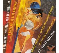 Prince Igor / Pictures from an exhibition / A night on the bear mountain