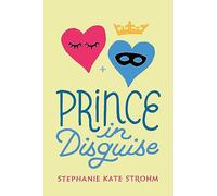 Prince in Disguise