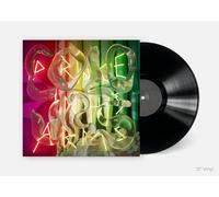 Prince in His Arms - Colours [VINYL]