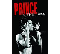 Prince -In The 1980s [DVD] [2010] [NTSC]