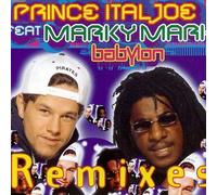 Prince Ital Joe - Babylon Remixes