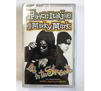 Prince Ital Joe .Fea - Life In The Streets [CASSETTE]