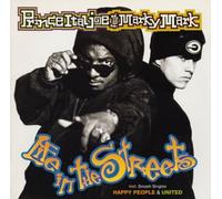 Prince Ital Joe & Marky Mark - Life in the Streets