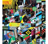 Prince Jammy - Computerised Dub [VINYL]