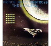 Prince Jammy : Destroys the Invader Vinyl 12" Album (2012) NEW Great Value
