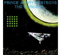 Prince Jammy - Destroys the invaders