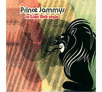 Prince Jammy - in Lion Dub Style [Import] [VINYL]