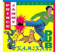 Prince Jammy - Kamikazi Dub [VINYL]