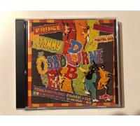 Prince Jammy - Osboune in Dub