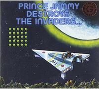 Prince Jammy - Prince Jammy Destroys the Invaders