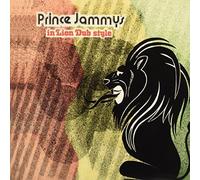Prince Jammy - In Lion Dub Style [VINYL]