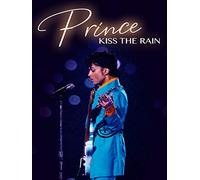 Prince: Kiss the Rain