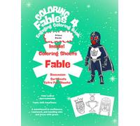 Prince Klevin Learns Sportsmanship: Engaging Coloring Book