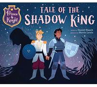 Prince & Knight: Tale of the Shadow King