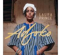 Prince, Laura - Adjoko