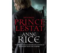 Prince Lestat: The Vampire Chronicles 11 (The Vampire Chronicles)