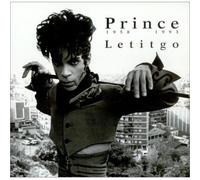 Prince - Let It Go Remixes [12" VINYL]