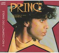Prince - Let's Go Crazy / Take Me With You