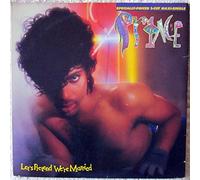 Prince - Let's Pretend Were [VINYL]