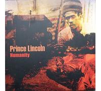 Prince Lincoln - Humanity [VINYL]