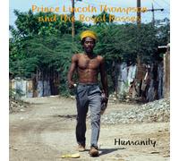 Prince Lincoln Humanity (Vinyl) (US IMPORT)