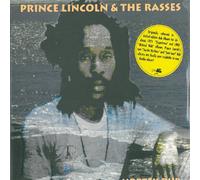 Prince Lincoln/Rasses - Vortex Dub [VINYL]