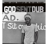 Prince Lincoln Thompson - God Sent Dub [VINYL]