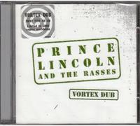 Prince Lincoln - Vortex Dub