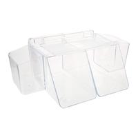 Prince Lionheart Dresser Top Diaper Depot Baby Wipes Warmer Diaper Dep
