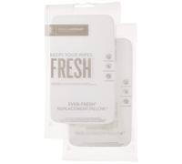 Prince Lionheart Ever-Fresh® Replacement Pillow| 2-Pack | Designed For Use With Prince Lionheart Warmies & Evo Wipes Warmers | Keeps Wipes Fresh & Moist