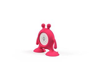 Prince Lionheart eyeSLEEP - Sleep Aid for Baby back to sleep, Flashbulb Fuchsia