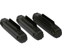 Prince Lionheart Pushchair Connectors | Turn Two Identical Pushchairs into a Dou