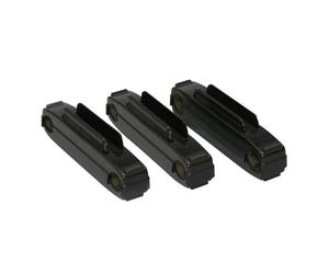 Prince Lionheart Pushchair Connectors | Turn Two Identical Pushchairs Into A Double Pushchair | Compatible With Most Strollers With Round Or Circular Frames
