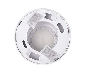 Prince Lionheart Twist'r® Activated Charcoal Refills | 2-Pack | Replacement Activated Charcoal for Prince Lionheart’s Twist’r® & My Twist’r® Nappy Bins | Non-Toxic Odour Removal