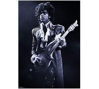 Prince LIVE 1984 Poster