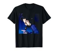 Prince Live Act II Tour Love Symbol Album Era T-Shirt