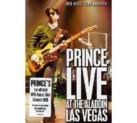 Prince: Live At The Aladdin, Las Vegas [DVD] [2003]