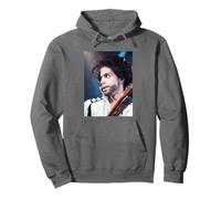 Prince Live At The NEC Nude Tour 1990 Pullover Hoodie