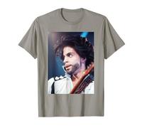 Prince Live At The NEC Nude Tour 1990 T-Shirt