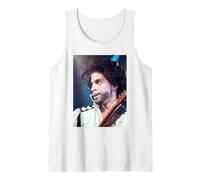Prince Live At The NEC Nude Tour 1990 Tank Top