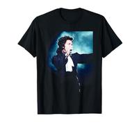 Prince Live At Wembley Lovesexy Tour 1988 T-Shirt
