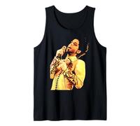 Prince Live Diamonds and Pearls Tour 1992 Tank Top