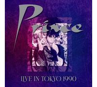 Prince - Live in Tokyo 1990