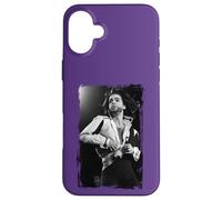 Prince Live On Nude Tour 1991 By Stephen Wright Case for iPhone 16 Plus