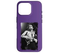Prince Live On Nude Tour 1991 By Stephen Wright Case for iPhone 16 Pro